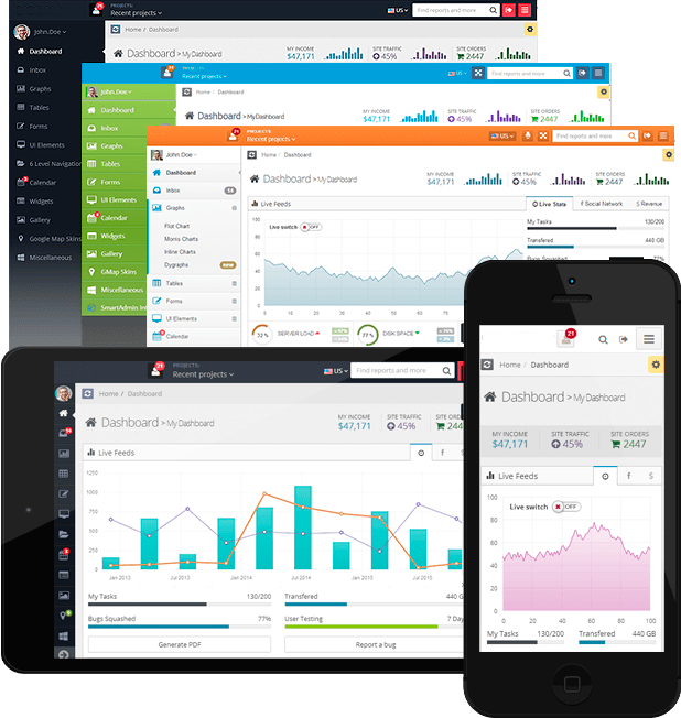 ineron disign app