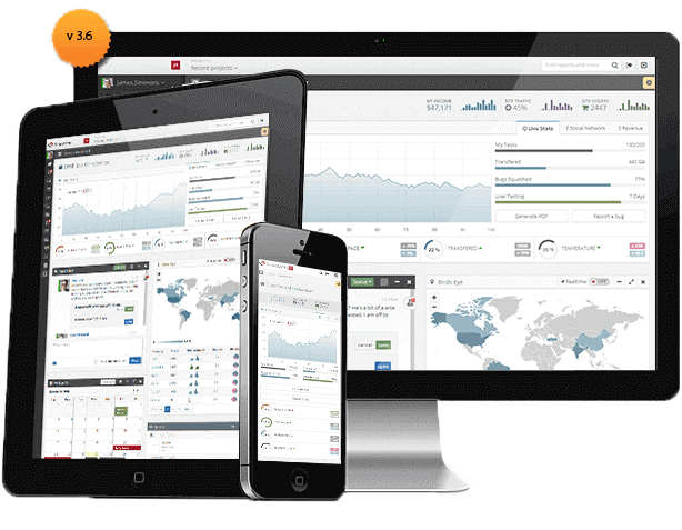 ineron smart app
